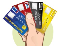 Cloned Credit Cards