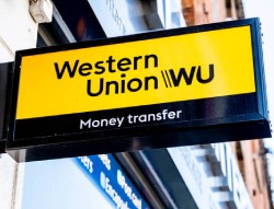 Western Union Transfers