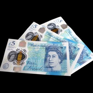 British Pound (GBP)