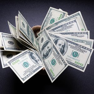 US Dollars