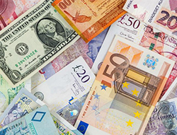 Counterfeit Money